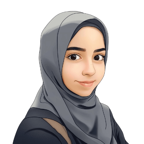 Picture of the author